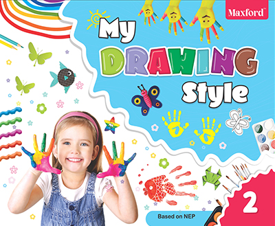 My Drawing Book